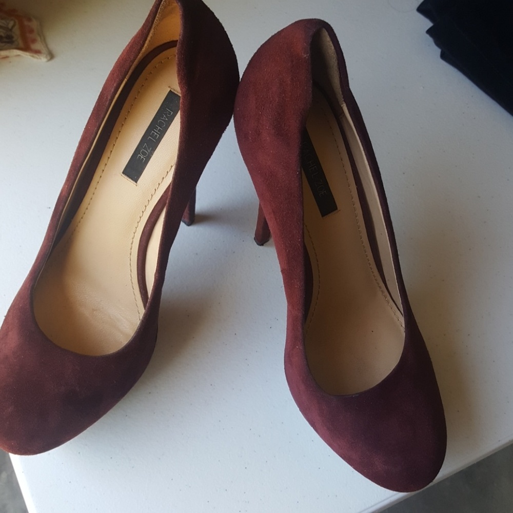 Rachel Zoe Shoes